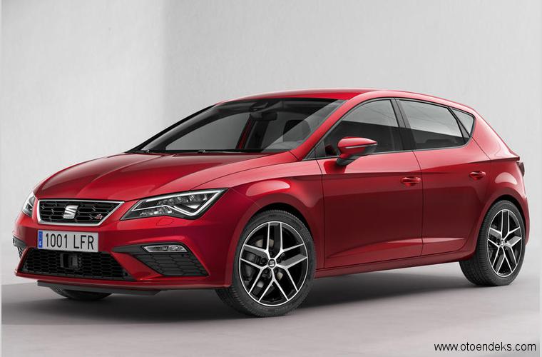 Seat Leon Otomatik