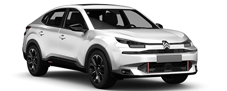 Citroen C4 X