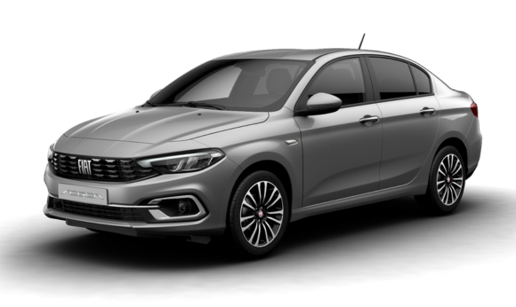 Fiat Egea 1.6 Dizel Otomatik